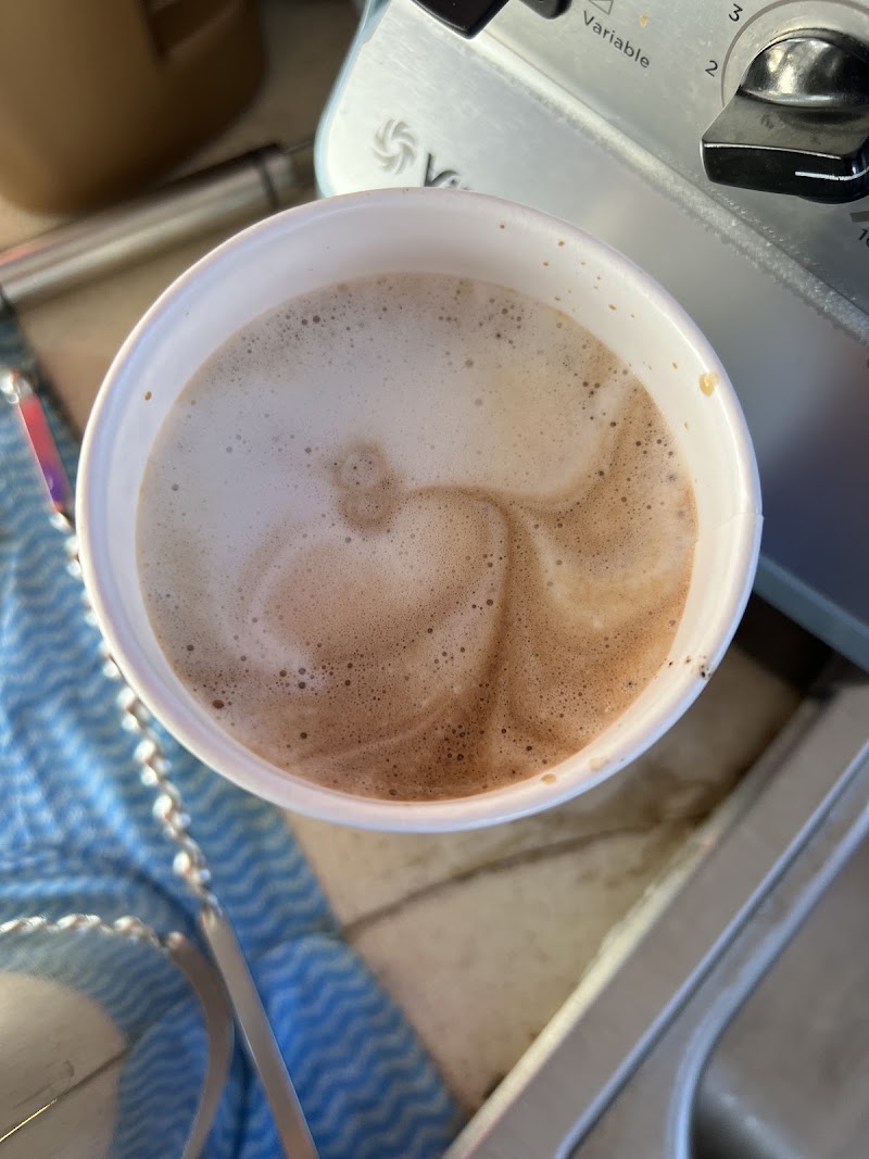 Twist N' Turnz Coffee Churn photo 1