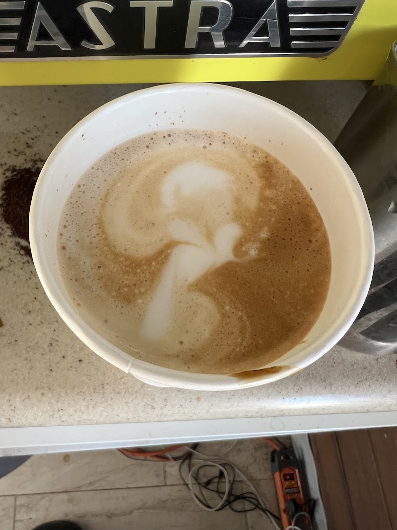 Twist N' Turnz Coffee Churn photo 4