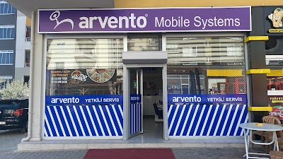 Petpomser Mersin Arvento Yetkisi Servisi - Beyaz Eşya Servisi