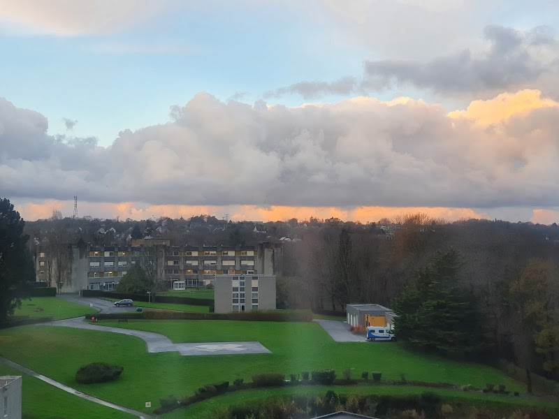 SITE HOSPITALIER RENE PLEVEN