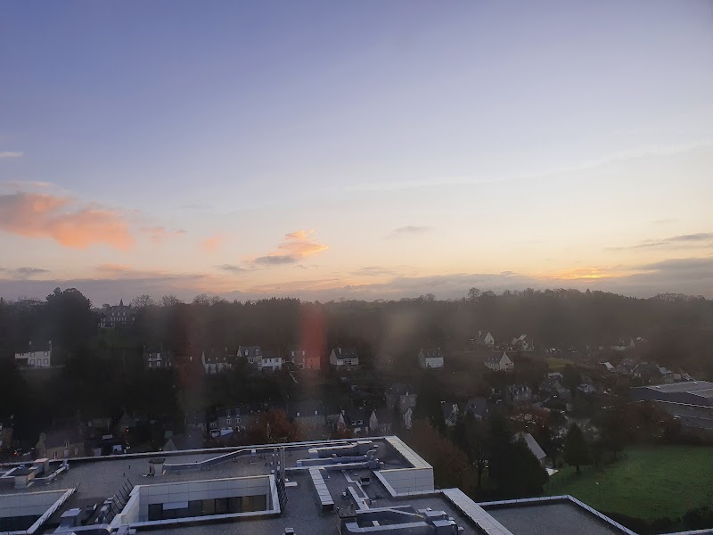 SITE HOSPITALIER RENE PLEVEN