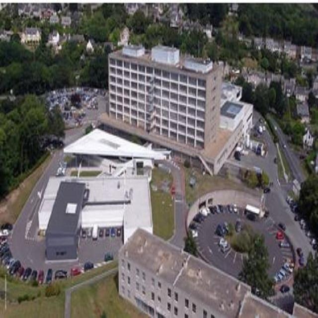 SITE HOSPITALIER RENE PLEVEN