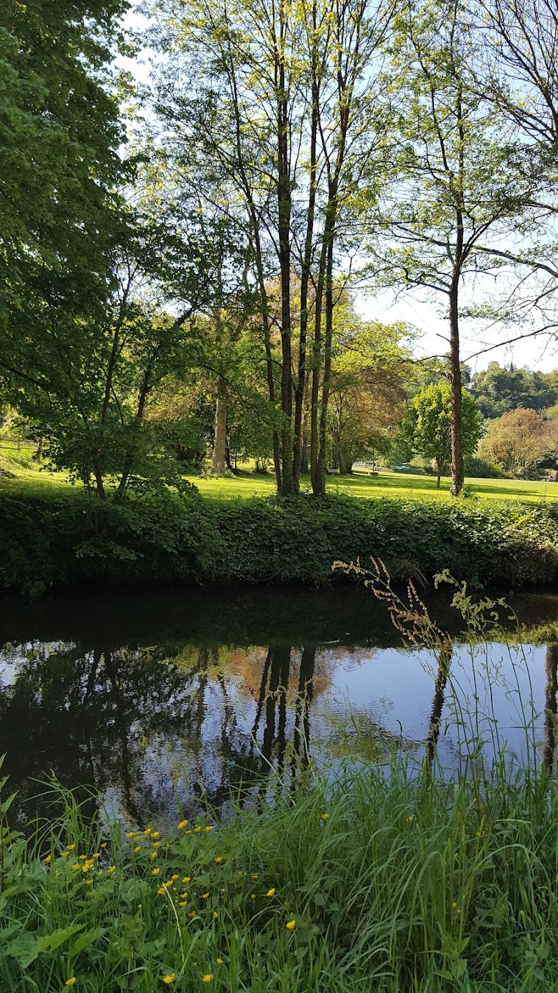 SITE HOSPITALIER RENE PLEVEN