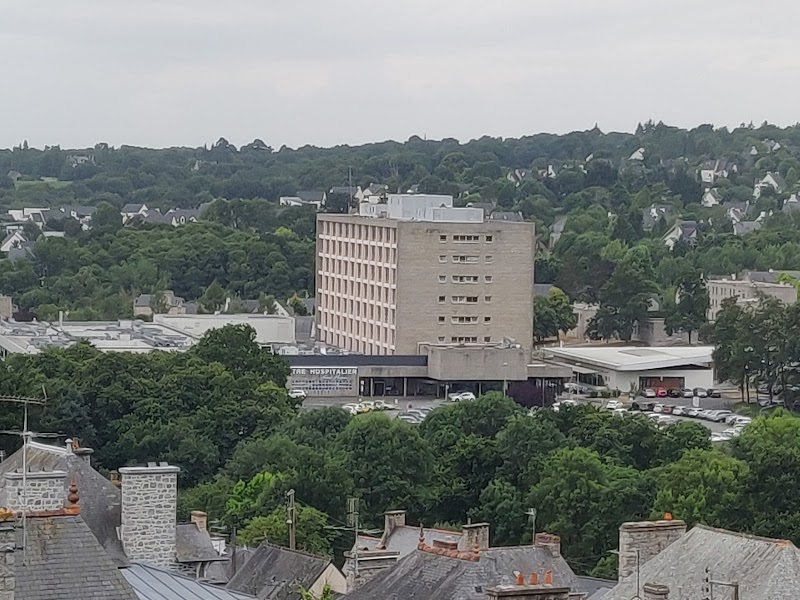 SITE HOSPITALIER RENE PLEVEN