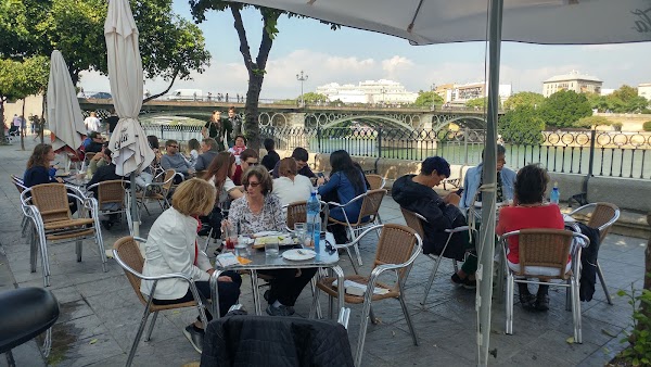 El Mirador de Triana