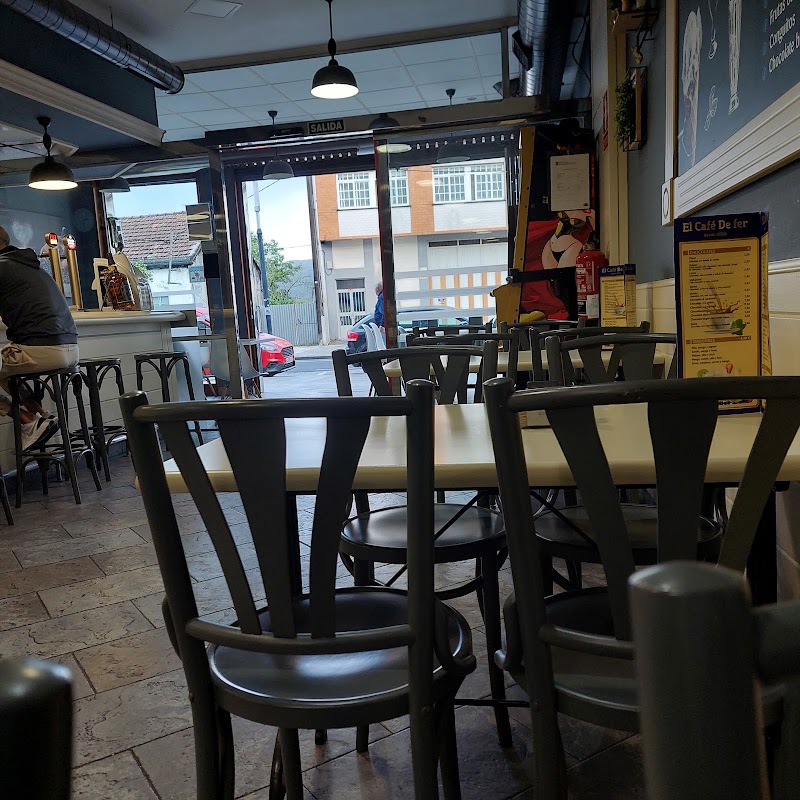 El Cafe Defer photo 1