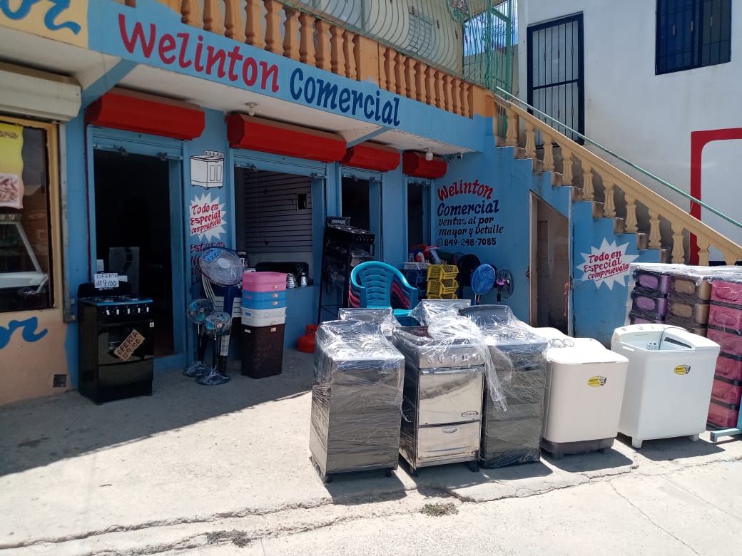 Welinton Comercial - Imagen 1