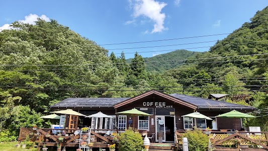 サン・レイク