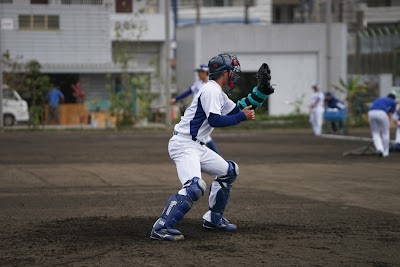 Chatan Park - 2