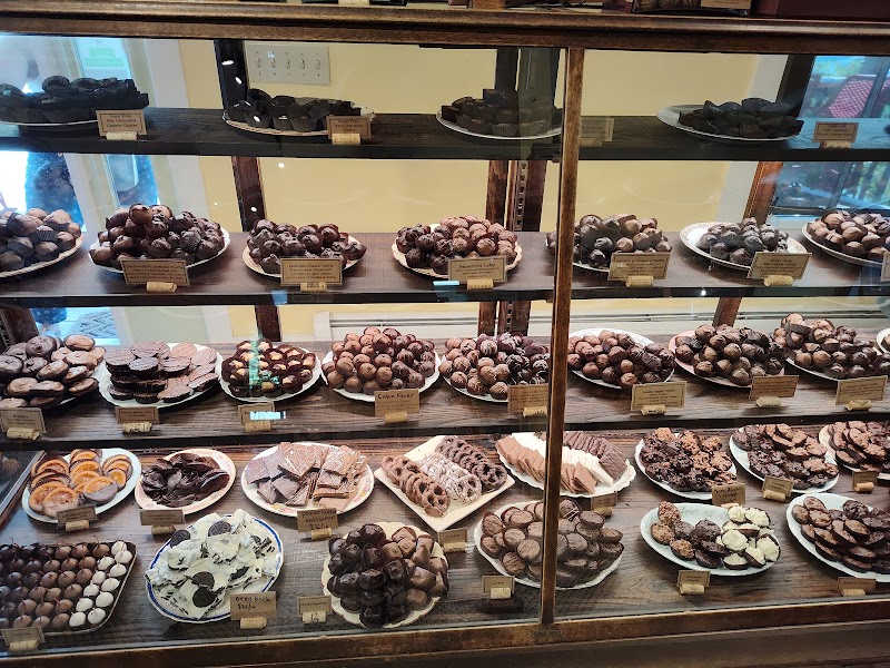 Lake Champlain Chocolates photo 3