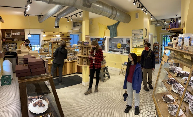 Lake Champlain Chocolates photo 2