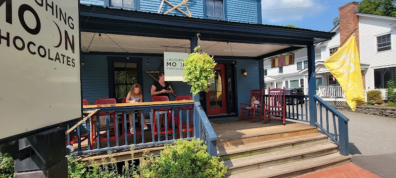 Lake Champlain Chocolates photo 1