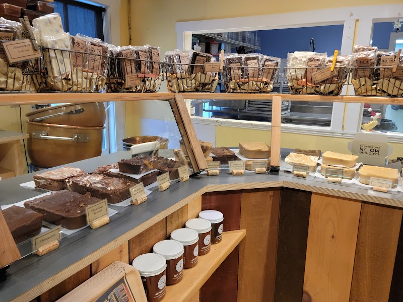 Lake Champlain Chocolates photo 4
