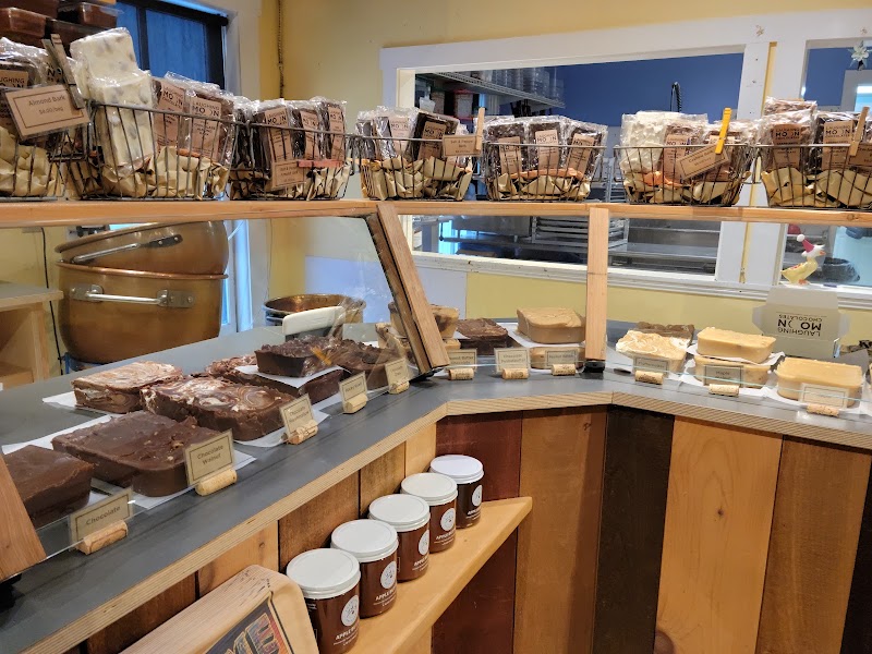 Lake Champlain Chocolates photo 4