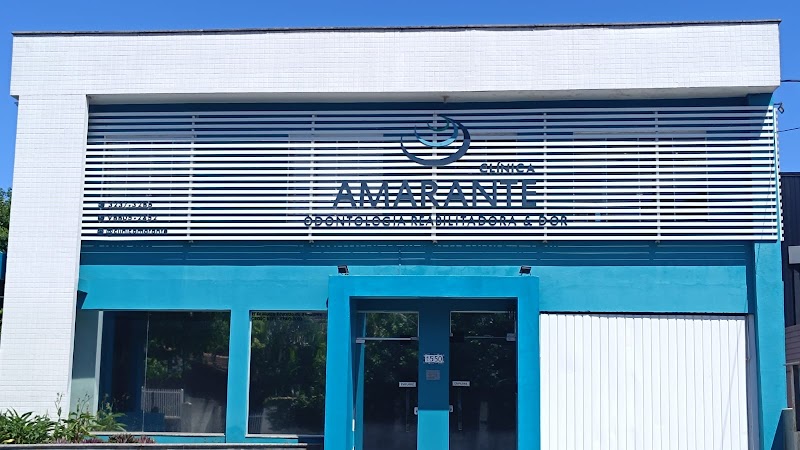 Clínica Amarante Odontologia Avançada - Atendimento 24 horas - foto 3