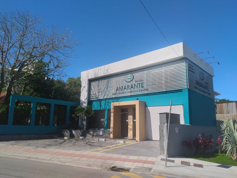 Clínica Amarante Odontologia Avançada - Atendimento 24 horas