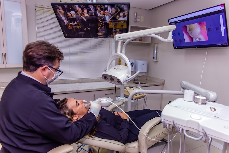 Clínica Amarante Odontologia Avançada - Atendimento 24 horas - foto 2