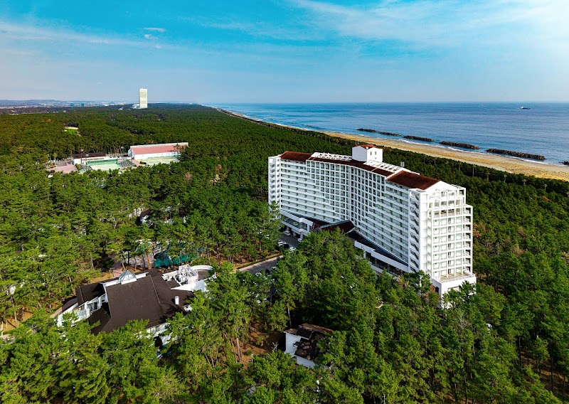 シーガイア・フォレスト・コンドミニアムの画像