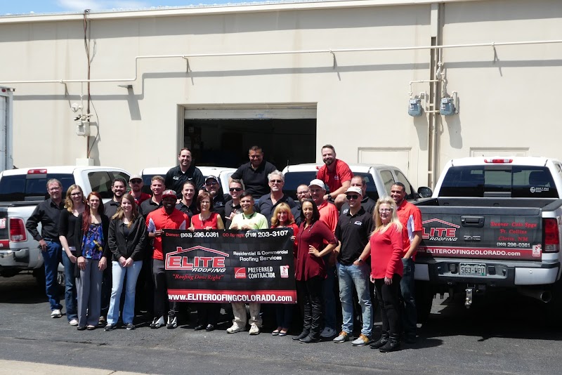 Elite Roofing & Solar photo 4