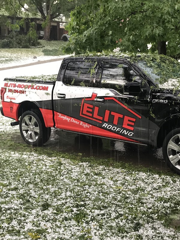 Elite Roofing & Solar photo 1