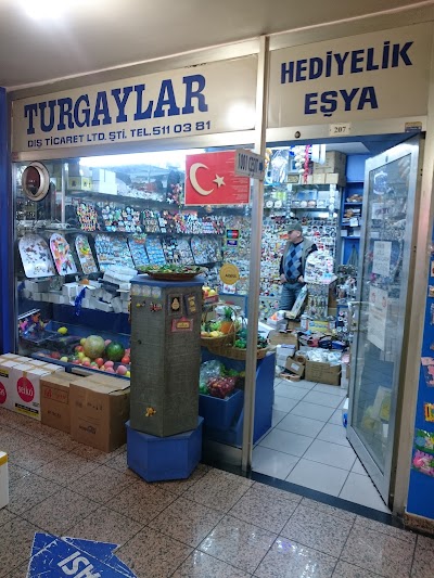 Turgaylar - Beyaz Eşya Servisi