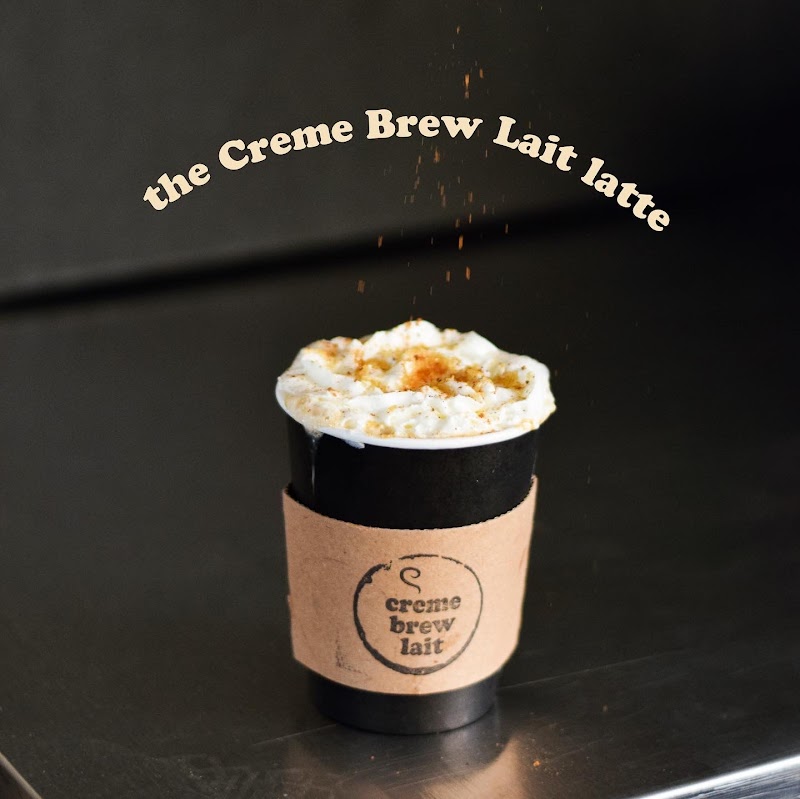 Creme Brew Lait photo 3