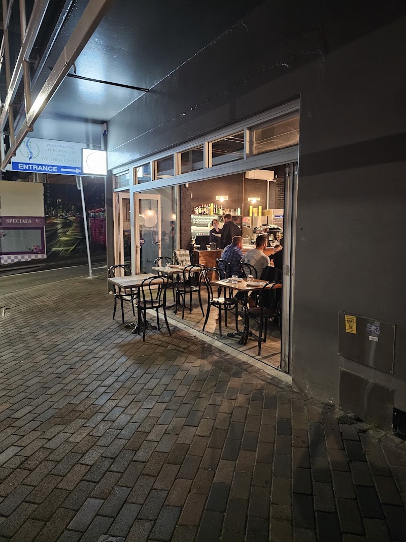 Osteria Lume Italian Woodfire Kitchen & Bar photo 4