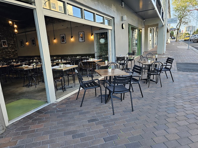 Osteria Lume Italian Woodfire Kitchen & Bar