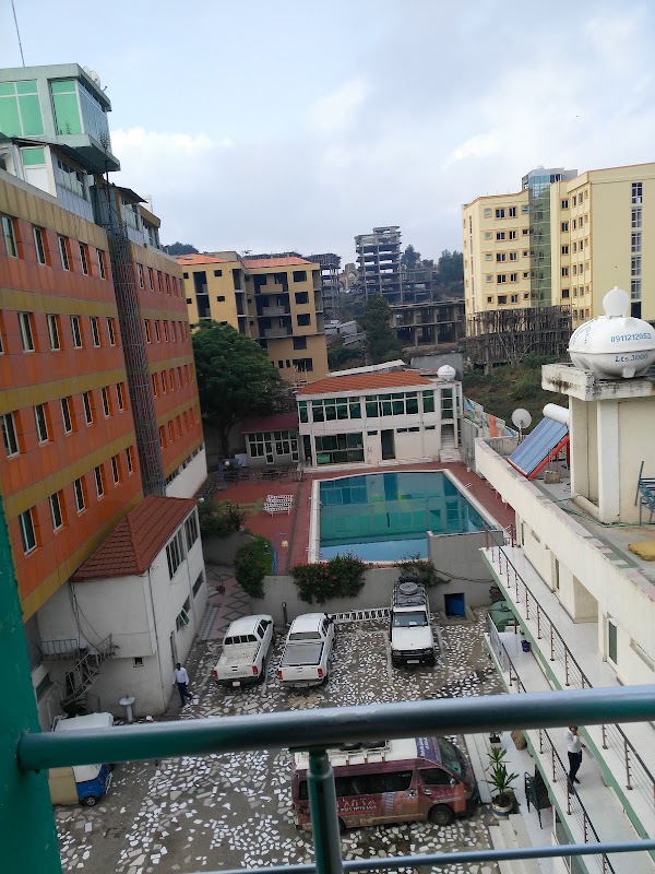 Jantekel Hotel photo 5