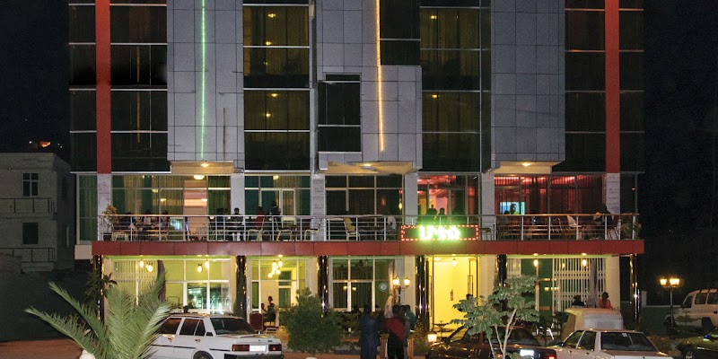 Jantekel Hotel