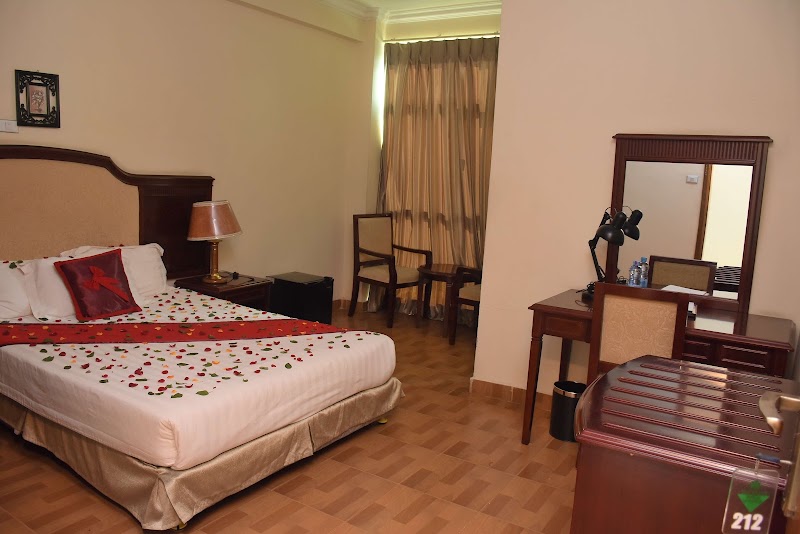 Jantekel Hotel photo 2
