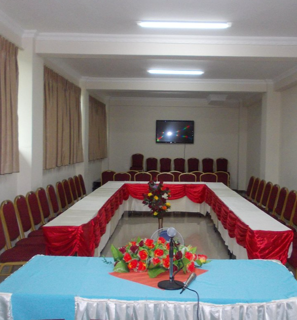 Jantekel Hotel photo 3