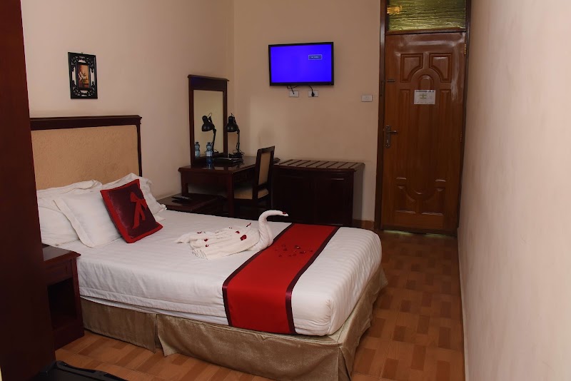 Jantekel Hotel photo 4