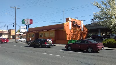 Gerardo's Authentic Mexican Food food truck