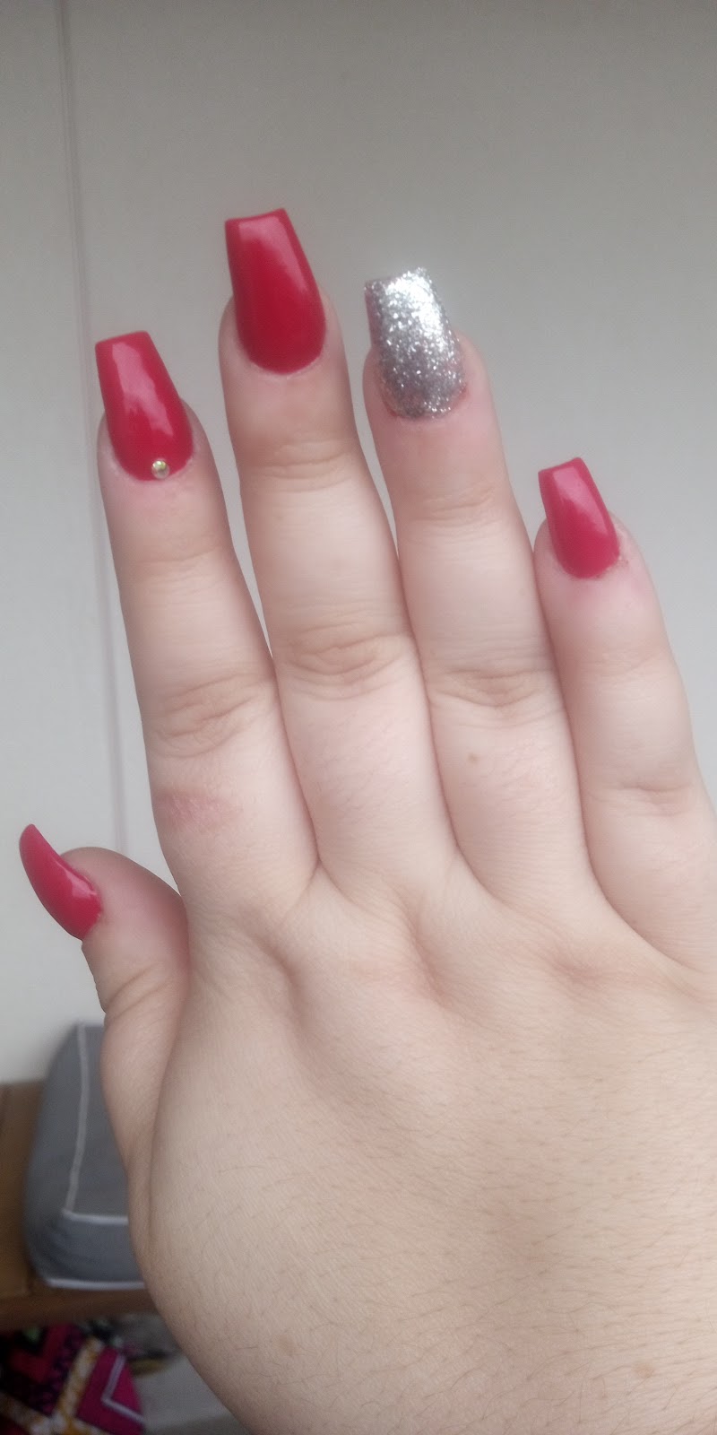 MIREILLE LAURE MABOUGUIA NDJOKO (BEAUTY LAURE NAILS TOULOUSE) — photo 4