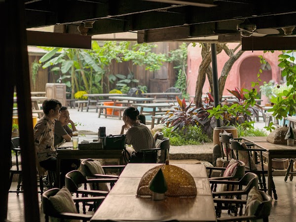 Mặn Mòi, Thảo Điền - Homey Authentic Vietnamese Cuisine 1