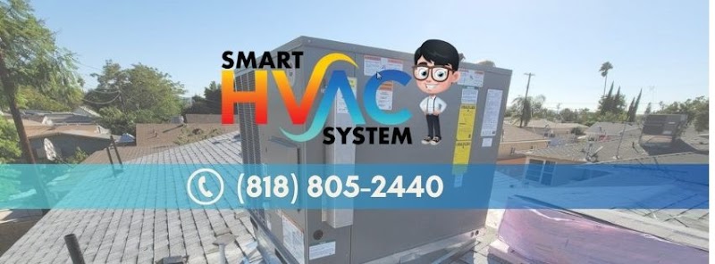 Smart HVAC System - General Contractor in Malibu