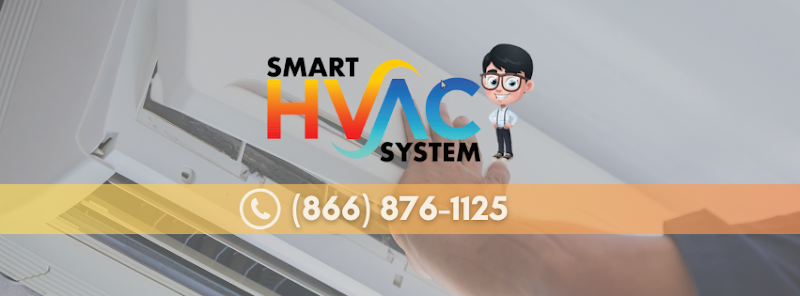 Smart HVAC System