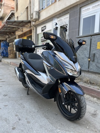 Ceylan Motor - Oto Servisi