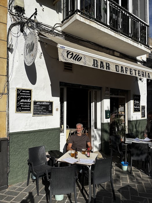 Otto Café fotoğraf 1