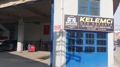 Kelemci Oto Kaporta - Oto Servisi - Yenisehir