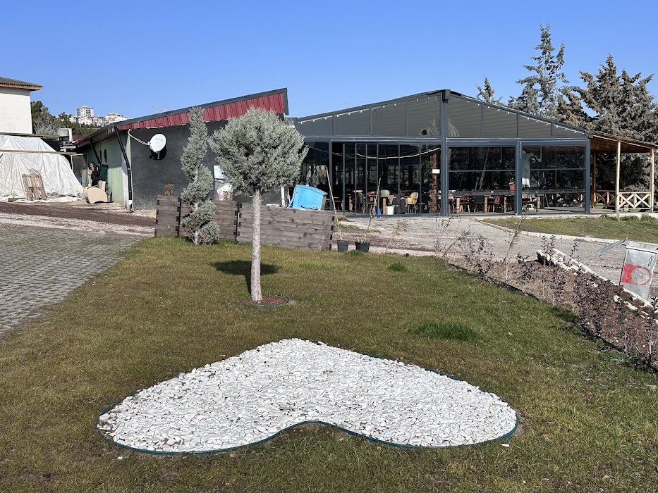 Park Ankara fotoğraf 1