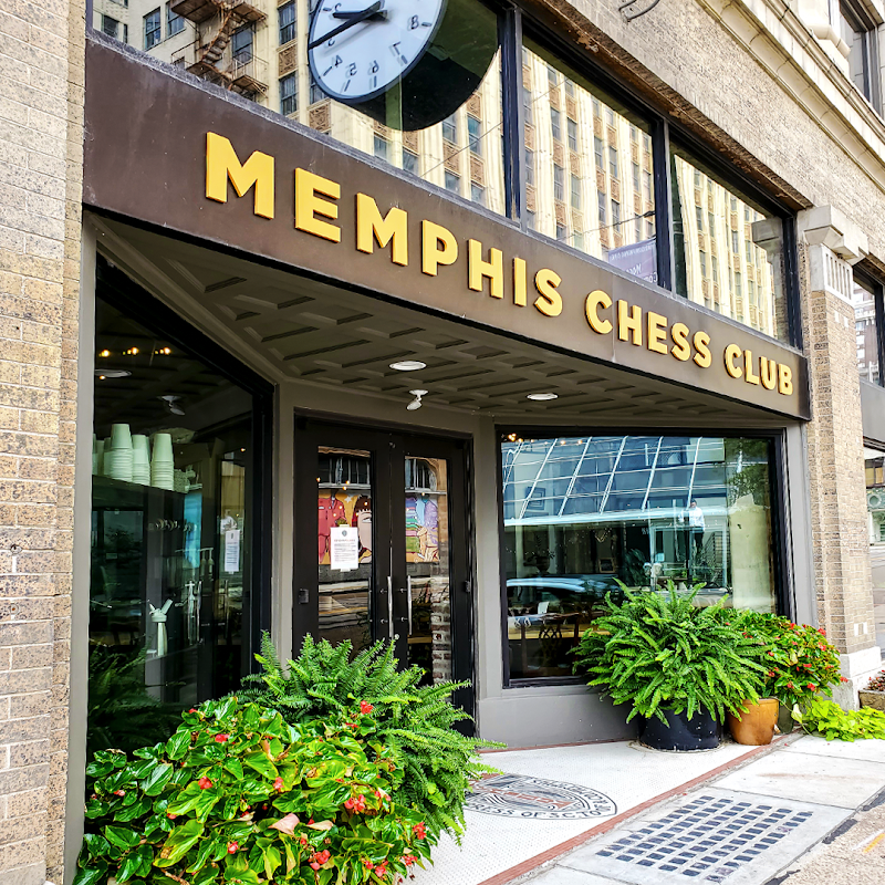 Memphis Chess Club photo 1
