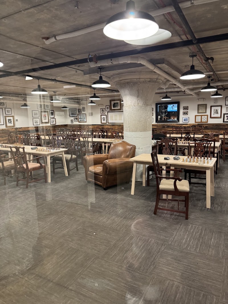 Memphis Chess Club photo 3