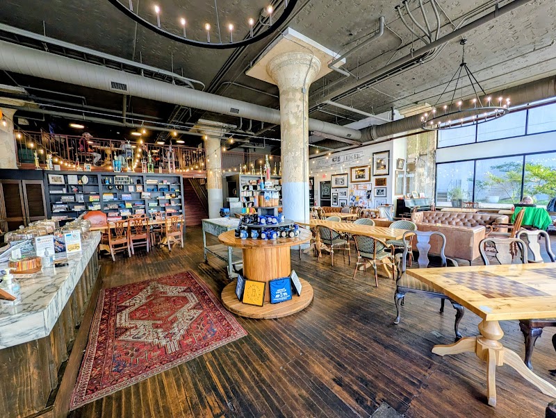 Memphis Chess Club photo 4