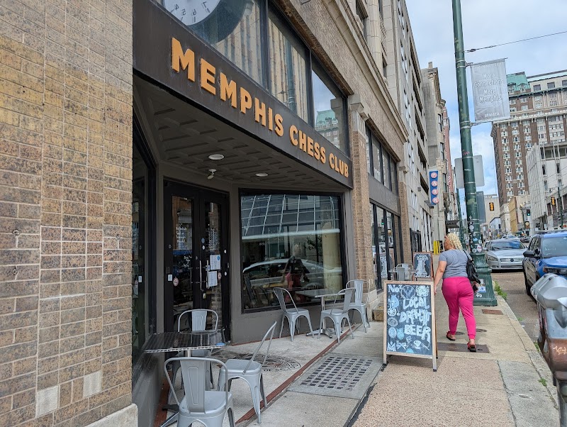 Memphis Chess Club photo 4
