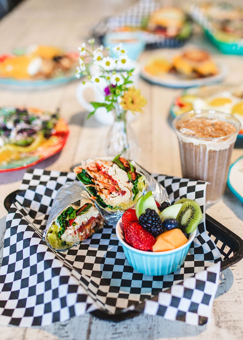 Rise and Shine Café & Bakery photo 2