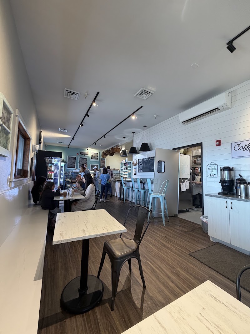 Rise and Shine Café & Bakery photo 4