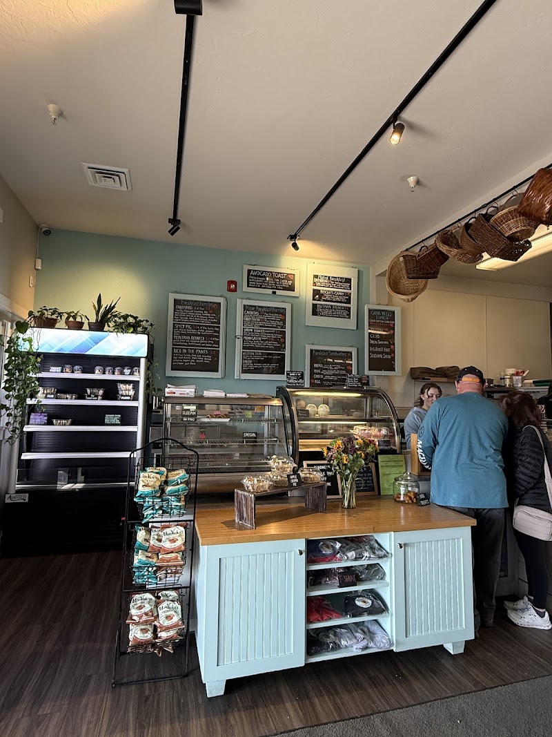 Rise and Shine Café & Bakery photo 4