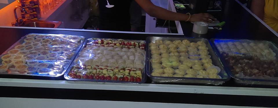 REPOSTERÍA TAVERAS - Imagen 1